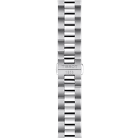 Marano Vicentino - Piazza Silva, 18/20 - Orologio Tissot Uomo Gentleman Powermatic 80 Silicium in Acciaio T1274071104100 - T1274071104100